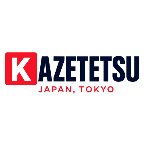 KAZETETSU AUTO PARTS 