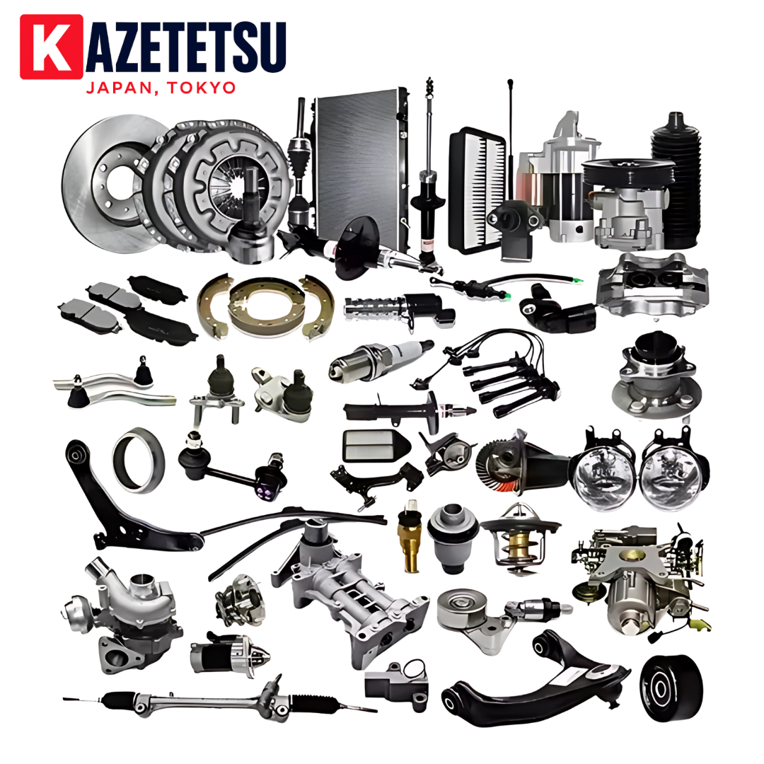 AUTO SPARE PARTS